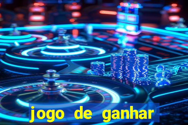 jogo de ganhar dinheiro da mina